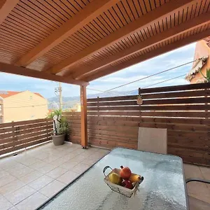 Appartamento 'makis' Comfy, Argostoli (Kefalonia)