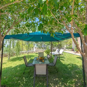 Appartamento Rania-apartments 2, Argostoli (Kefalonia)