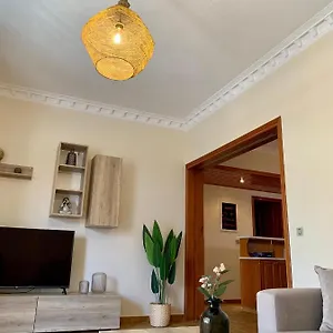 Appartamento Citycenter, Argostoli (Kefalonia)