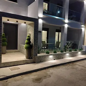 Appartamento Elite Luxury, Argostoli (Kefalonia)