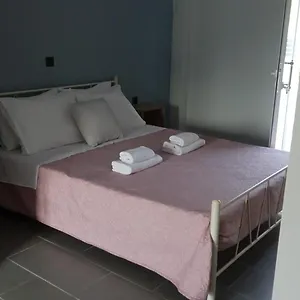 Appartamento Aelia Sea, Argostoli (Kefalonia)